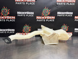 2011 C6 CORVETTE WINDSHIELD WASHER FLUID RESERVOIR BOTTLE TANK OEM #741