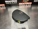 2005 PONTIAC GTO STEERING WHEEL AIRBAG OEM #762