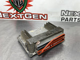 GEN 3 PCM POWERTRAIN CONTROL MODULE 12589463 OEM #SM43