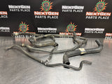 2007 C6 CORVETTE RADIATOR HOSE KIT USED OEM #704