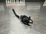 05-13 C6 CORVETTE SUN LOAD SENSOR #741