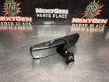 2024 FORD MUSTANG GT REAR VIEW MIRROR JU5A-17E678-DA OEM #4094