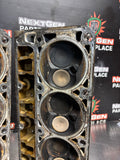 LS3 L92 L98 GM SQUARE PORT 823 HEAD SET OEM #4108