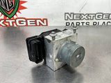 2013 FORD MUSTANG GT ANTI-LOCK BRAKE PUMP (ABS) MODULE OEM #371