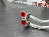2005 C6 CORVETTE HEATER CORE LINES OEM #440