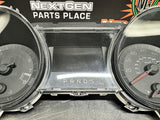2019 FORD MUSTANG GT SPEEDOMETER INSTRUMENT CLUSTER 60,666 MILES OEM #787