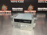 11-14 FORD MUSTANG GT SINGLE CD AM FM RADIO STEREO OEM ER3T-19C107-CB OEM #733