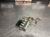 2016 FORD F250 CIRCUIT BREAKER UNDER HOOD OEM BC3T-14A094-BC #1370