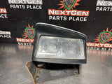 97 - 04 C5 CORVETTE LH DRIVER HEADLIGHT ASSEMBLY QUICKSILVER WORKING OEM #1433