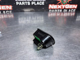 97 - 04 C5 CORVETTE FOG LIGHT / REAR TRUNK RELEASE SWITCH 12135155 OEM #1251
