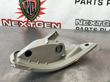 97-04 C5 CORVETTE RH FRONT TURN SIGNAL LAMP HOUSING OEM 16523618 #VV550