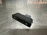 2014 MUSTANG GT TRACTION CONTROL ,HAZARD,TRUNK SWITCH OEM #675