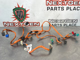 97-04 C5 CORVETTE LH DRIVER SIDE DOOR WIRING HARNESS OEM #477