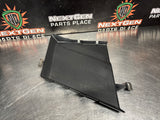 06-13 C6 CORVETTE GRAND SPORT Z06 RIGHT FRONT FENDER LOWER INNER PANEL OEM #1409