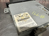 2005 GMC SIERRA 1500 CD PLAYER 15122617 OEM #771