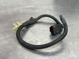 2014 FORD MUSTANG GT MAF MASS AIR FLOW PIGTAIL OEM #393