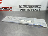 09 MUSTANG GT500 NEW NOS EXHAUST MANIFOLD GASKET OEM #SM15