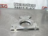 2005-2013 C6 CORVETTE LS2 CRANKSHAFT SEAL HOUSING OEM 12572014 #C195