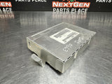2004 C5 CORVETTE BODY CONTROL MODULE BCM OEM 10304931 #663