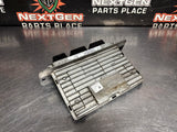 2014 MUSTANG GT MANUAL ECU PCM ENGINE CONTROL MANAGEMENT DR3A-12A650-AHB #1542