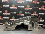 05-13 C6 CORVETTE INNER FENDER PASSENGER SIDE RH OEM #1110