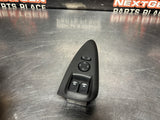05 - 13 C6 CORVETTE DRIVER SIDE LH WINDOW SWITCH OEM 20794872 #1538