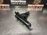 2017 FORD MUSTANG GT EMERGENCY BRAKE BOOT BLACK OEM #1365