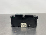 2012 MUSTANG GT TEMPERATURE CONTROL MODULE CR33-19980-AA OEM #1493
