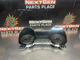 2015 MUSTANG GT SPEEDOMETER TRACKAPP MANUAL INSTRUMENT CLUSTER OEM #1615