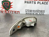 97-04 C5 CORVETTE FRONT LH TURN SIGNAL MARKER LIGHT OEM 16523617 #VV539