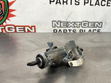 2015 CAMARO SS IGNITION WITH KEY OEM #386