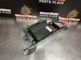 2015 FORD MUSTANG GT CHARCOAL CANISTER FR3C-9E857-A OEM #950