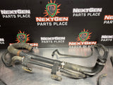 2004 PONTIAC GTO RADIATOR HOSE KIT OEM #784
