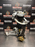 2004-2007 CADILLAC CTS-V LF COMPLETE KNEE ASSEMBLY OEM  #1411