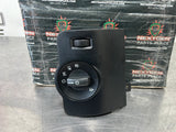 2014 FORD MUSTANG HEADLIGHT DIMMER SWITCH CONTROL OEM #393