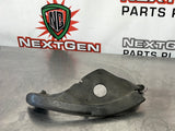 97-04 C5 CORVETTE PASSENGER FRONT SIGNAL MARKER LIGHT BRACKET 10269680 #VV551