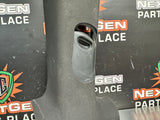 2004 PONTIAC GTO B PILLAR INTERIOR TRIM RH PASSENGER SIDE OEM #1167