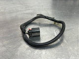 2014 FORD MUSTANG GT MAF MASS AIR FLOW PIGTAIL OEM #393
