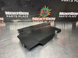 2011 CADILLAC CTS-V COUPE UNDER HOOD SHIELD ASSEMBLY DEFLECTOR COVER OEM 15856789 #1305