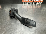 2017 FORD MUSTANG GT WINDSHIELD WIPER STALK SWITCH OEM DG9T-17A553-AFW #772