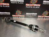 2012 CAMARO SS PASSENGER SIDE REAR AXLE V8 LS3 OEM P92246760 #780