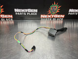 2001 C5 CORVETTE WINDSHIELD WIPER STALK SWITCH OEM #788