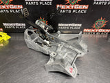 14-19 C7 CORVETTE STEERING COLUMN BRACKET WITH CLUTCH/BRAKE PEDALS 20982847 OEM #1604