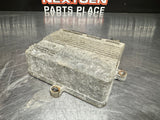 2011 FORD F250 DIESEL GLOW PLUG RELAY MODULE BC3A-12B533-AD OEM #731