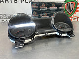 2015 FORD MUSTANG GT AUTO INSTRUMENT CLUSTER 47,890 MILES OEM #401