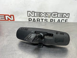 2000 C5 CORVETTE DONNELLEY’S REAR VIEW MIRROR OEM #359