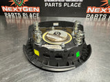 04-06 PONTIAC GTO DRIVER STEERING WHEEL AIR BAG OEM #784