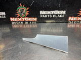 2016 FORD MUSTANG GT LH DRIVER SIDE DASH TRIM FR3B-63044B79 OEM #1630