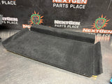 97-04 C5 CORVETTE REAR CARPET CENTER PANEL BLCK 10445783 OEM #1433