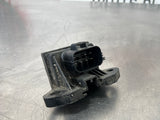 10-14 FORD MUSTANG GT FUEL PUMP CONTROL MODULE AU5A-9D370-AG OEM #284